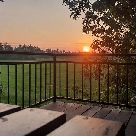 Village Mango Resort Yala ティッサマハーラーマ エクステリア 写真