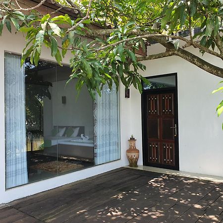 Village Mango Resort Yala ティッサマハーラーマ エクステリア 写真