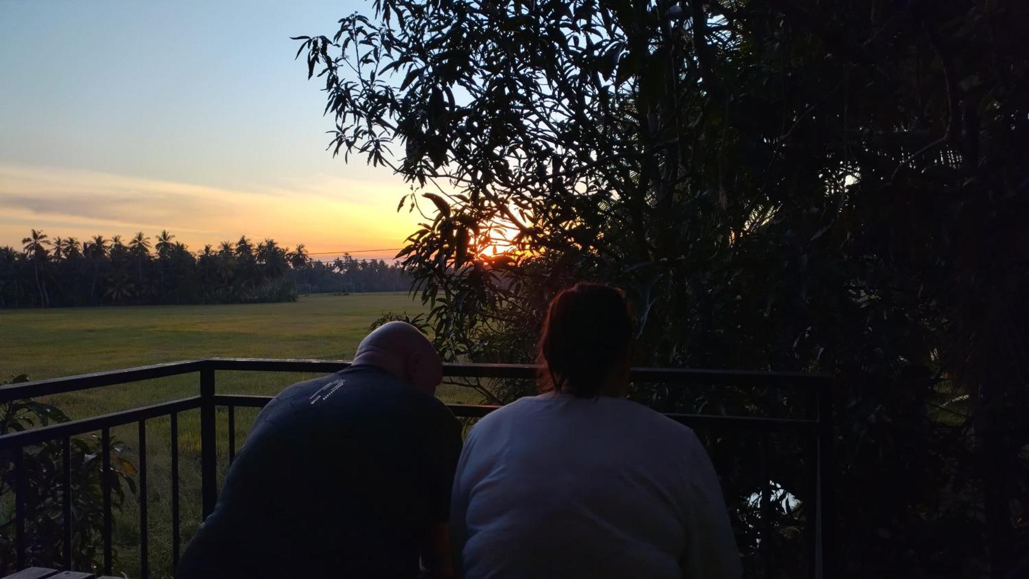 Village Mango Resort Yala ティッサマハーラーマ エクステリア 写真