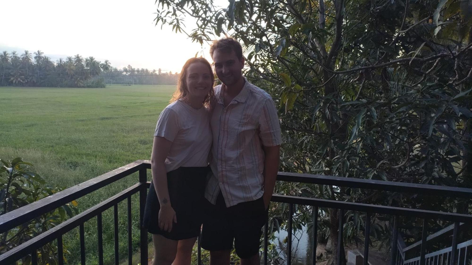 Village Mango Resort Yala ティッサマハーラーマ エクステリア 写真